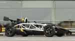 Ariel Atom 3.5R 2014 года (UK)